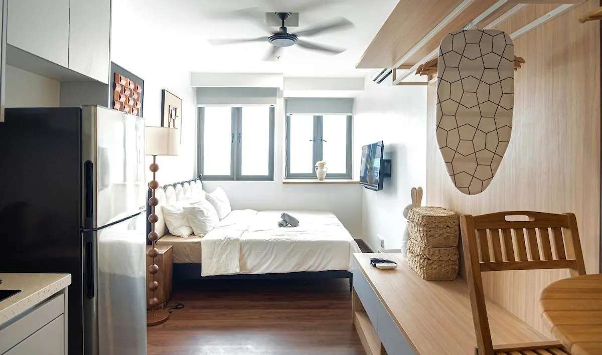 Appartamento Cozy Studio L Riveria City L 1Km To Kl Sentral Kuala Lumpur