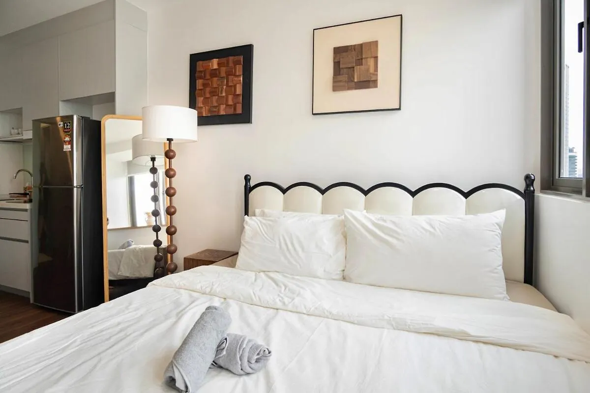 Cozy Studio L Riveria City L 1Km To Kl Sentral Kuala Lumpur
